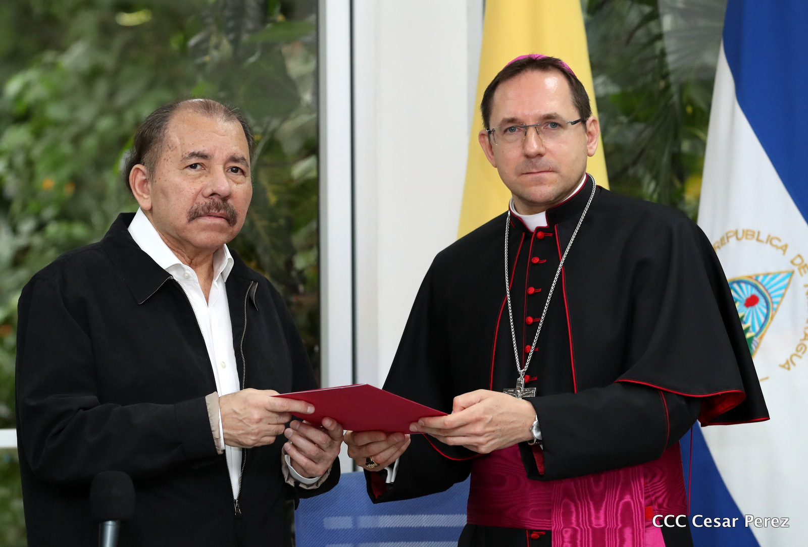 Nuncio1